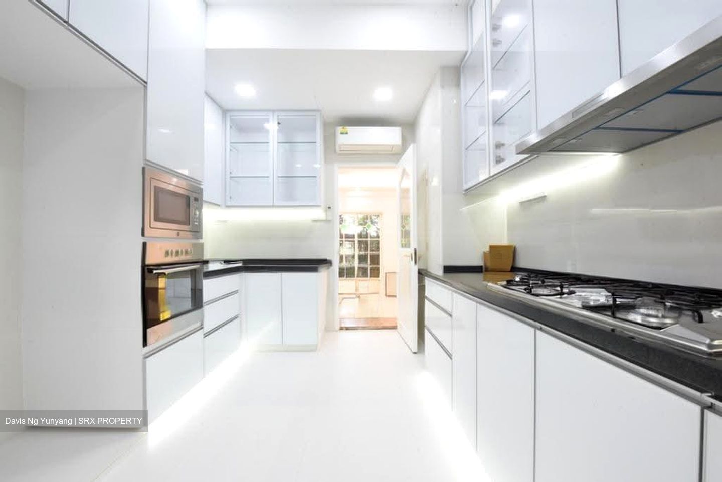 Gentle Villas (D11), Semi-Detached #631593421